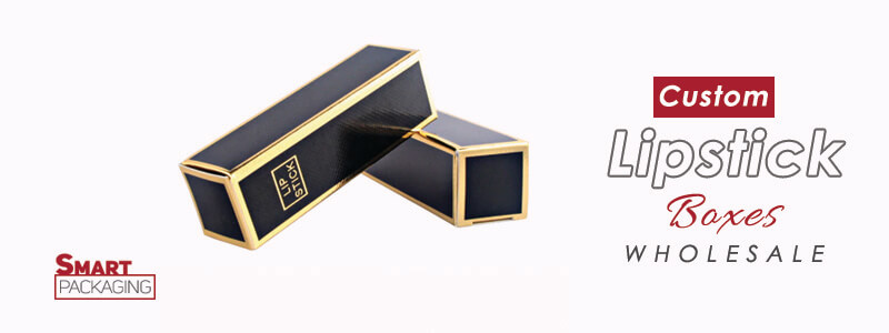 How to customize your lipstick wholesale packaging